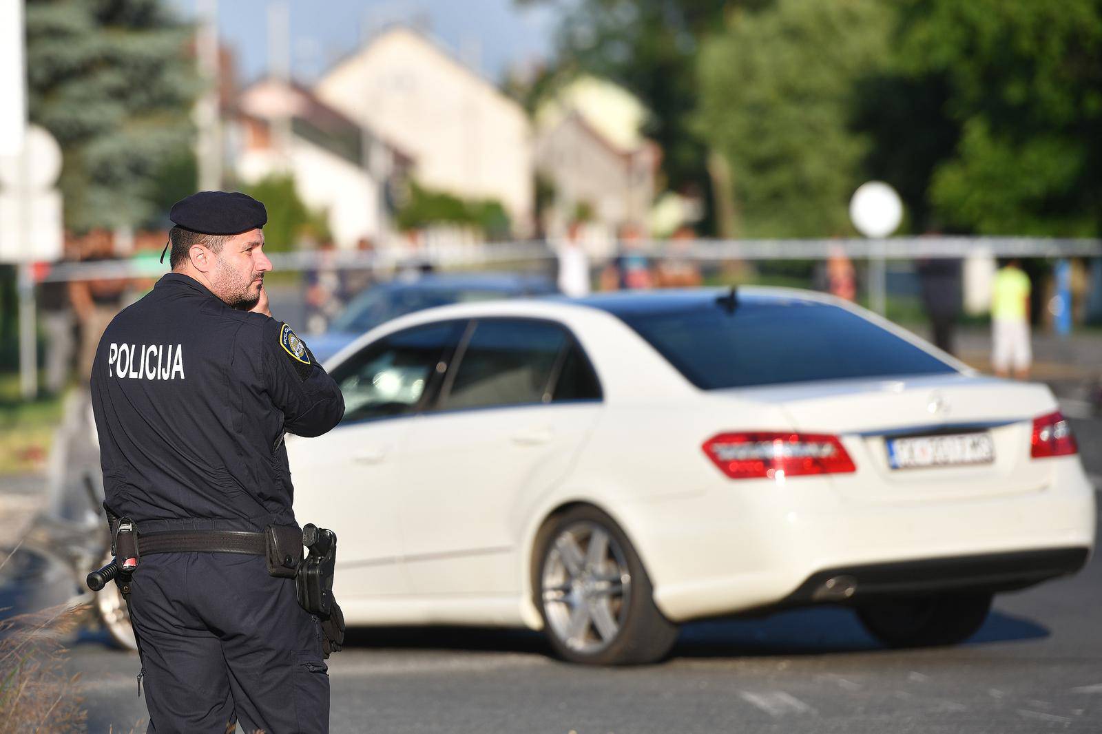 U prometnoj nesreći u Međimurju smrtno stradala jedna osoba