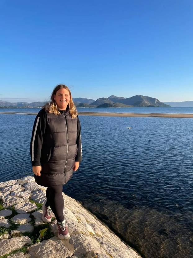 FOTO Haljina joj odlično stoji! Pogledajte novi imidž Marije Bartulović  iz 'Života na vagi'