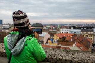 Odličan turistički siječanj u Zagrebu: Ostvareno je čak 35 posto više noćenja nego lani