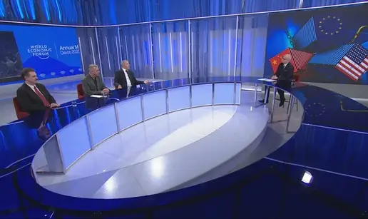 Brkić: 'Sumnjam da će se zlatno doba Amerike uspostaviti s deklariranim politikama...'