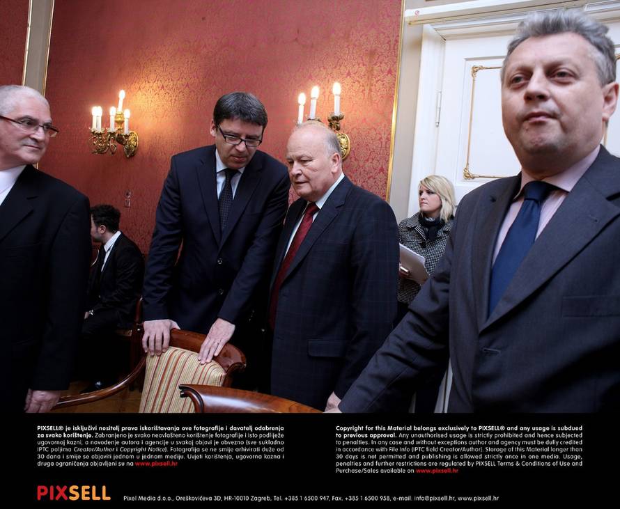 Patrik Macek/PIXSELL