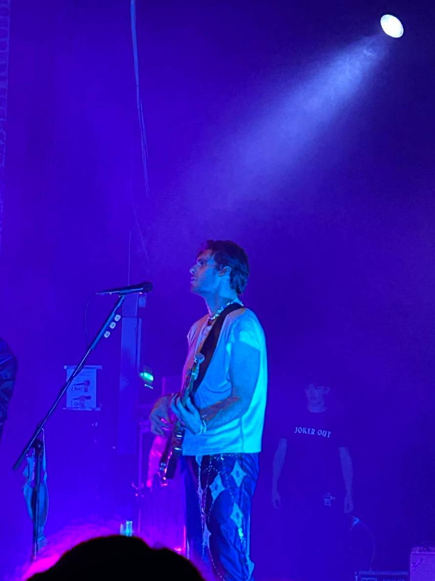 Joker Out rasplesao je Tvornicu Kulture: Hrvatice na pozornicu bacale ružičaste grudnjake...