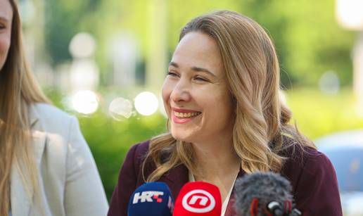 VIDEO Marija Selak Raspudić odgovorila Vedrani Rudan: 'Kaj glumiš, idi kuhaj ručak...'