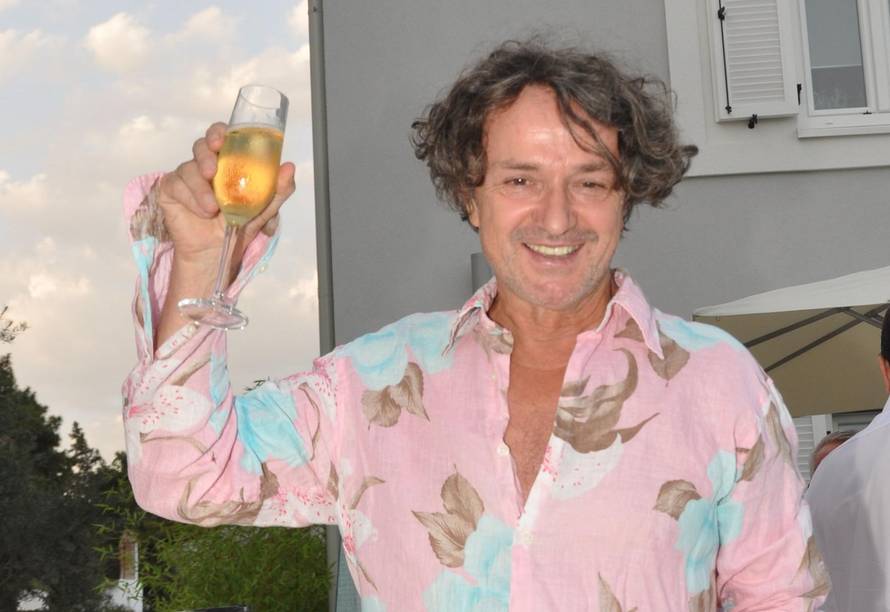 Bregović o drogi: Kupovali smo kokain, a nazivali ga 'cvijećem'
