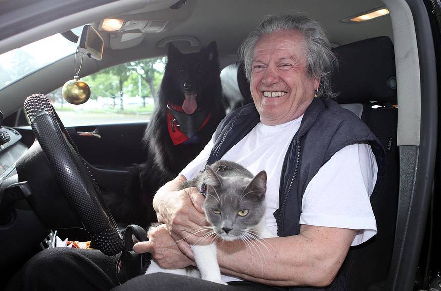 Goran Stanzl/Pixsell