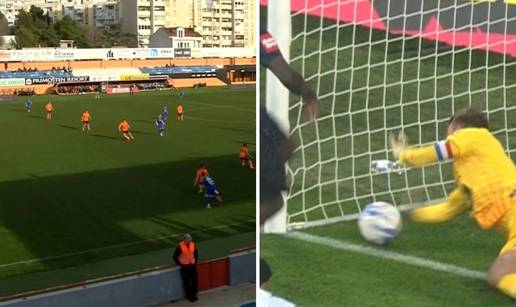 Komisija: Sve odluke sudaca su točne! U Šibeniku nije zaleđe, a gol Dinama opravdano poništen