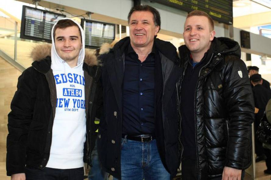 Marko Prpić/Pixsell