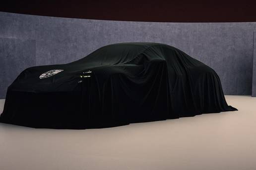 &Scaron;to se krije ispod pokriva&ccaron;a? Porsche uskoro otkriva novi 911!