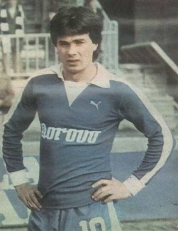 FOTO Velika četvorka u bivšoj Jugoslaviji. Pogledajte dresove