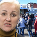 HDZ-ovka veli da kriza u bolnici Čakovec kopni ko lanjski snijeg. A zbog HDZ-a otišlo 8 kirurga!