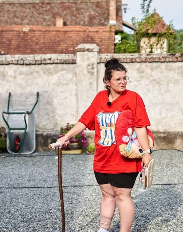 FOTO Sjećate li se nje? Matea je ušla u 'Život na vagi' sa 103 kg, pogledajte kako sada izgleda