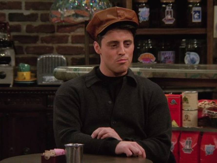 Zvijezda 'Prijatelja' vraća se na male ekrane: Matt LeBlanc postaje detektiv u krimi drami