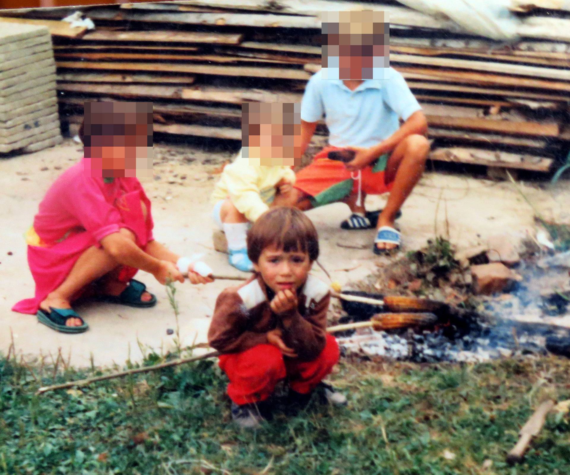 Imao je samo četiri godine: Bio sam najmlađi logoraš u Bučju
