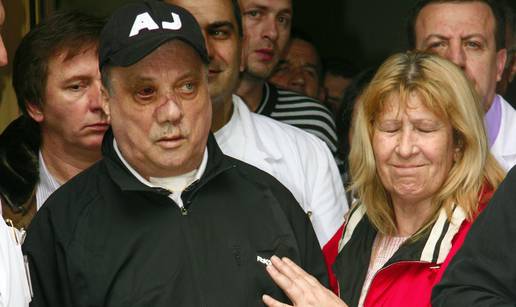 Tu&zcaron;na vijest: Umrla je Sejda Be&scaron;li&cacute;, Halidova supruga