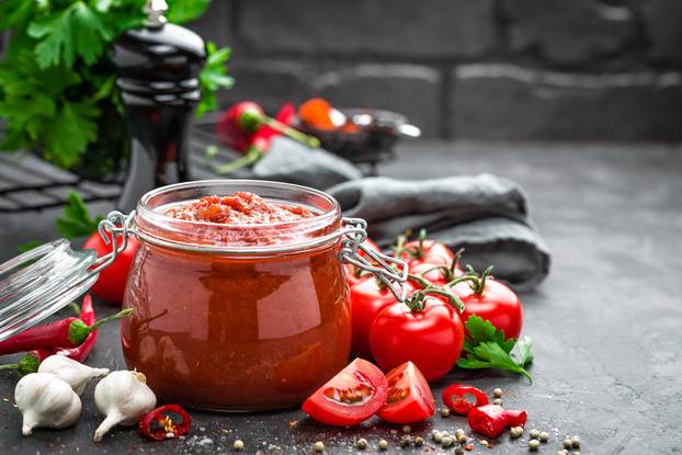 Tomato,Sauce