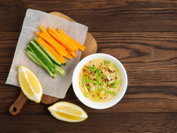 Isprobajte ove ozbiljno ukusne umake s najviše tri sastojka