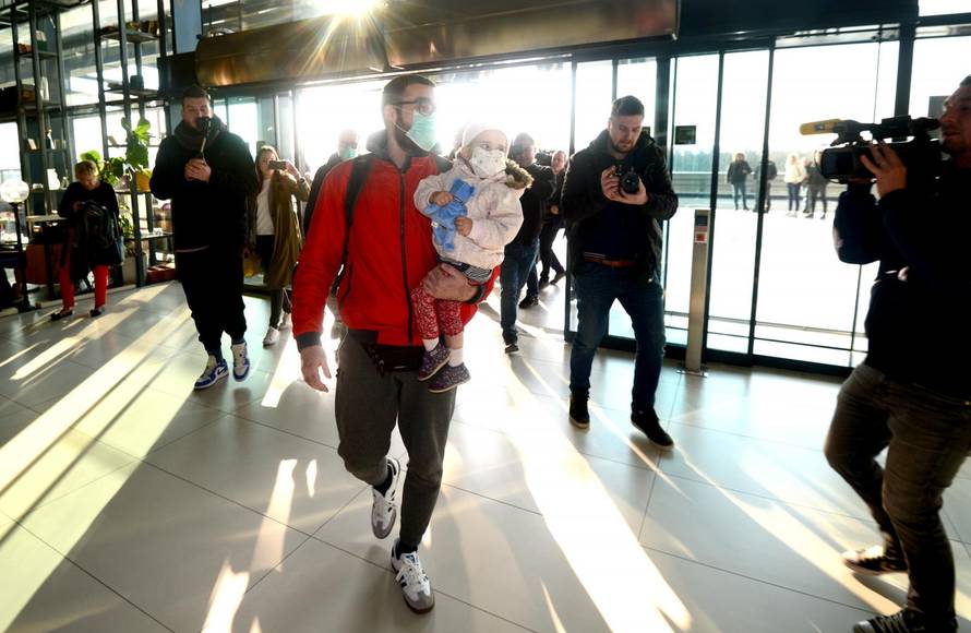 'Ti si, Mila, dobra vila': Bulić je napisao pjesmu bolesnoj curici