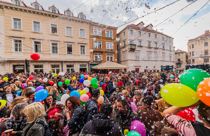 Predstavljen program za Advent u Splitu, a evo što vas očekuje