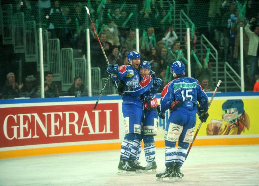 Marko Lukunić/Pixsell