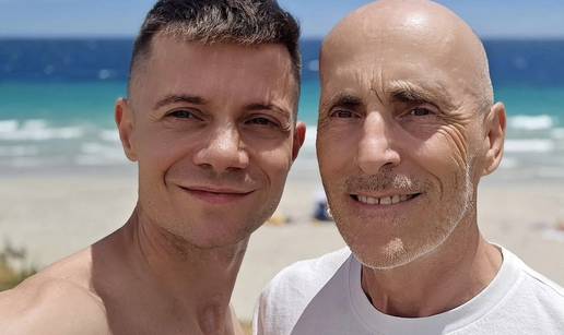 Nekada&scaron;nji novinar Edi Kiseljak nakon priznanja da ima HIV: 'Prijetili su mi da &cacute;e me ubiti'