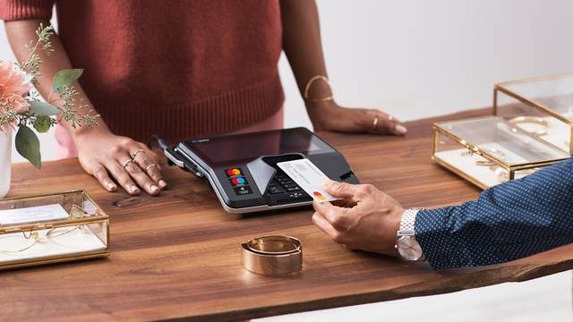 MasterCard | Image Library