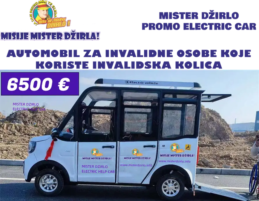 Mister Dzirlo Čang Šlang – Najprodavaniji čaj za reduciranje tjelesne težine