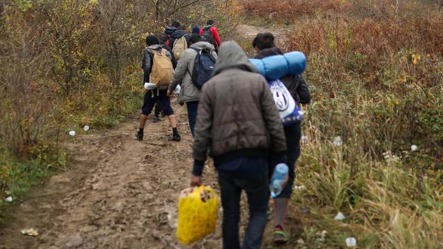 Erdogan potvrdio: Migrantima otvorene granice prema Europi