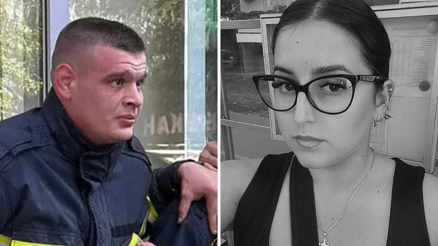 Sutkinja produžila pritvor policajcu Smažilu osumnjičenom za ubojstvo djevojke Mihaele