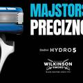 Wilkinson Sword Hydro 5 i Xtreme 3 za ugodno brijanje bez iritacija