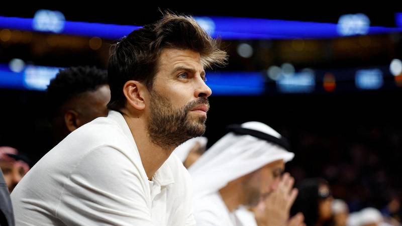 Pique je u novim problemima: Zaradio masnu lovu 'muljanjem'