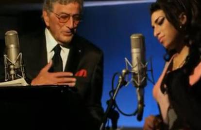 Posljednji spot A. Winehouse objavljen na njen 28. rođendan
