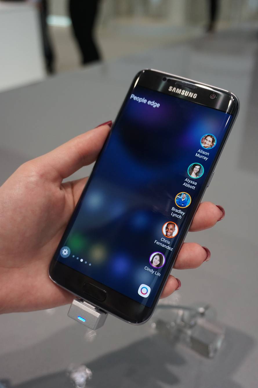 Je li bolje kupiti Galaxy S7 odmah ili pričekati iPhone 7?