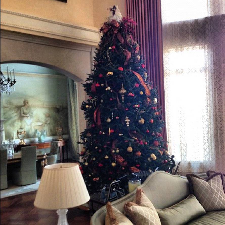 Mogul Tyler Perry pomogao je Meghan i Harryju: Ugostio ih u vili nakon odlaska iz Britanije