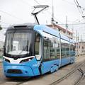 Zagrebu stigao peti tramvaj, a četvrti krenuo voziti na liniji 3