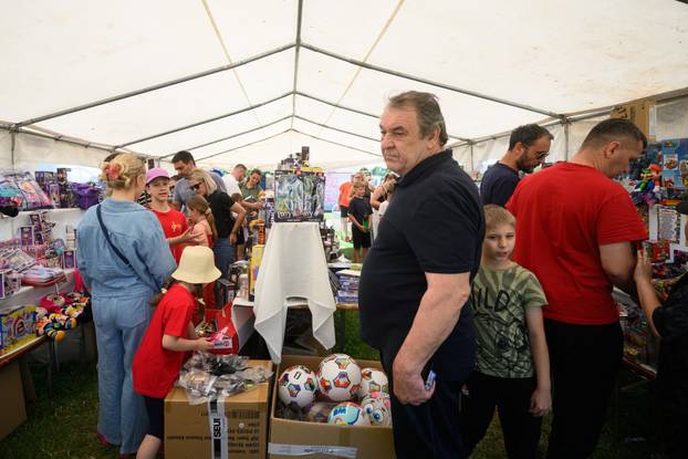 24sata Festival igračaka u Ivanić gradu 