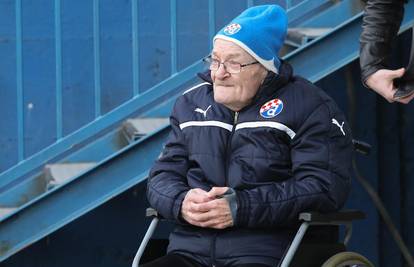 Dinamove legende za 24sata: Pa više nas nema niti za futsal, a Belin je bio baš svjetska klasa
