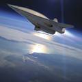 Lockheed otkrio hipersoničnu letjelicu, jurit će čak 6 maha