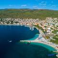 Za&scaron;to ovo ljeto vrijedi ostati du&zcaron;e na Crikveni&ccaron;koj rivijeri