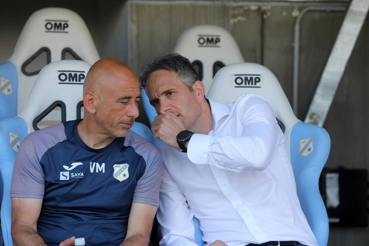 Tomić: Očekivao sam više od igrača. Sada ide finale sezone