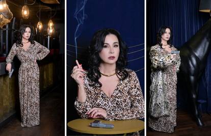 Alka Vuica: Nisam se baš dugo zaljubila i nadam se da ni neću