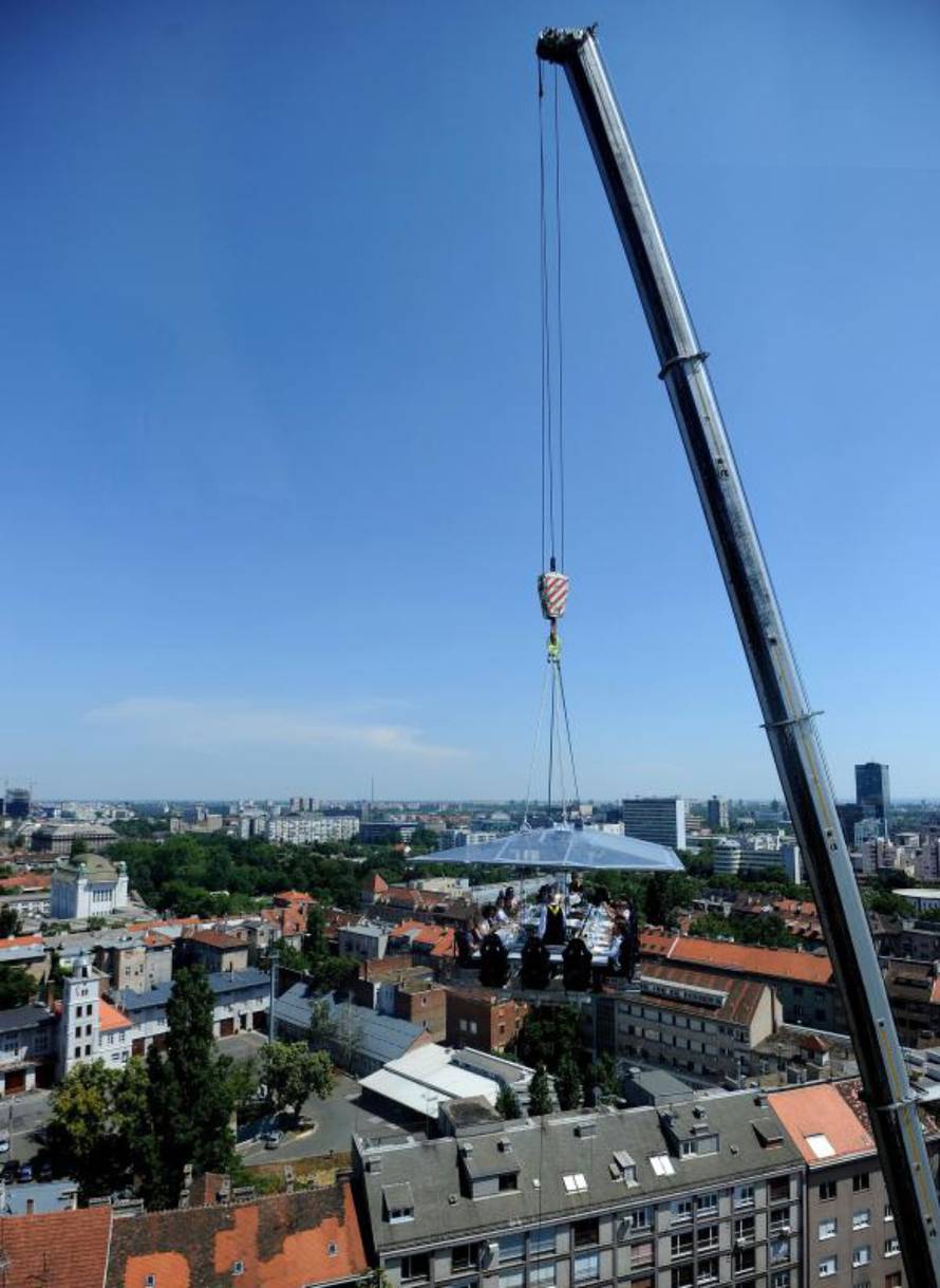 Marko Lukunić/PIXSELL