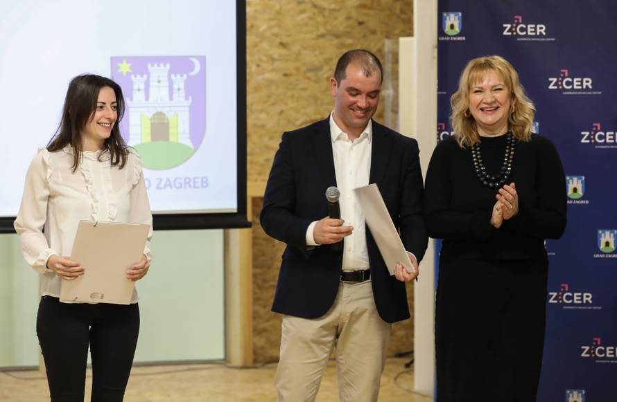 Prve konvertibilne kredite u Zagrebu dobila su tri startupa