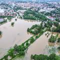 VIDEO Jug Njemačke na udaru je velikih poplava: Vatrogasac poginuo u akciji spašavanja...