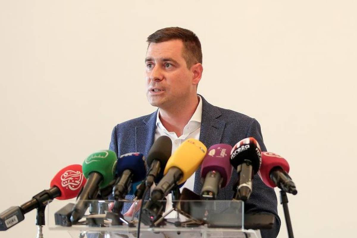 Herman: Povratak zagrebačkog HDZ-a na tron gradske politike