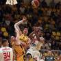 KK Split i SC Derby sastali se u 1. kolu ABA lige
