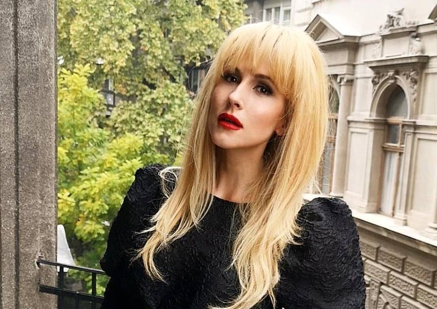 Kći Milana Štrljića o skandalu u Srbiji: 'I ja sam išla u Aleksićevu školu. Sjećam se da je bio strog'