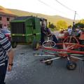 Mladić (19) pijan upravljao traktorom pa pregazio dijete