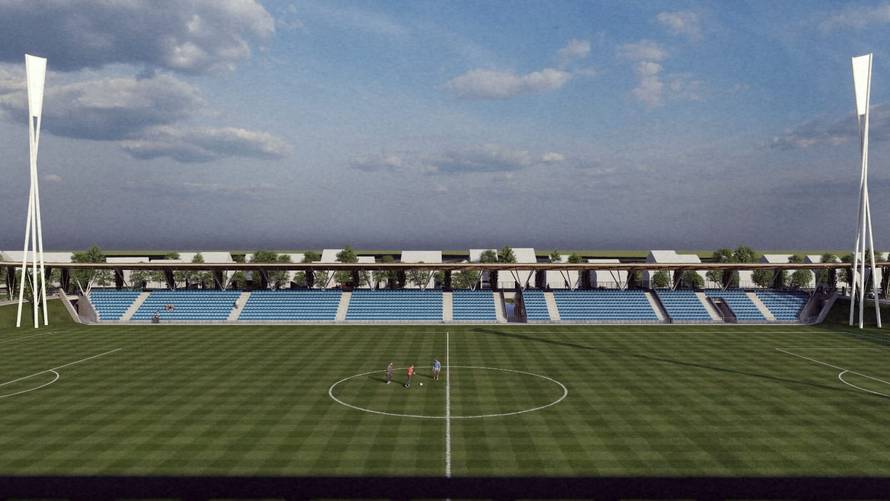 Utakmica HNL-a se igra u subotu, a još nitko ne zna gdje?!