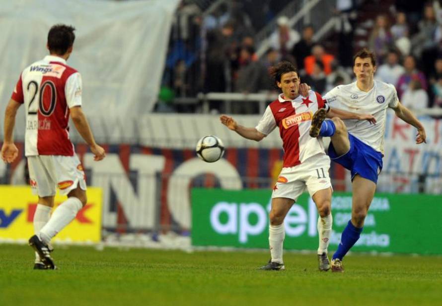 Nino Strmotić/PIXSELL