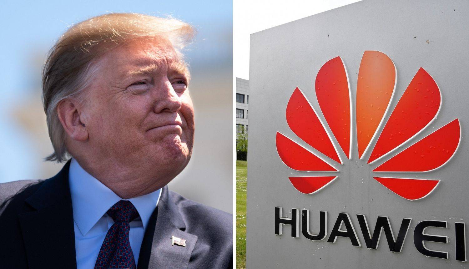 Huawei reagirao na novi potez Trumpa: 'Nećete biti ništa jači'